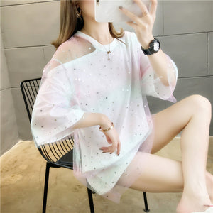 Blusita 727