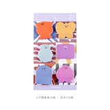 Post it BLT44