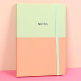 Cuaderno NC5010