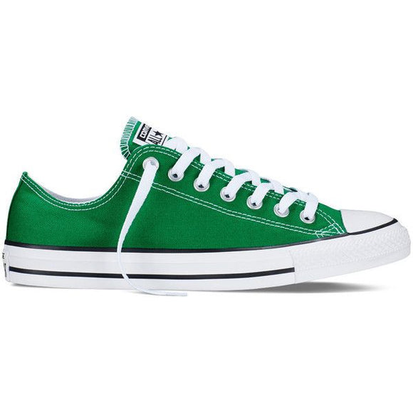 Converse Bajo Verde Niño – Ketrends