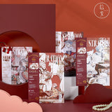 Cuadernos Ilustration