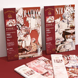 Cuadernos Ilustration