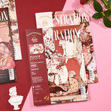 Cuadernos Ilustration
