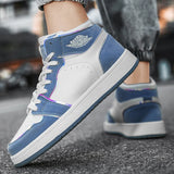 Bota 027 Blue